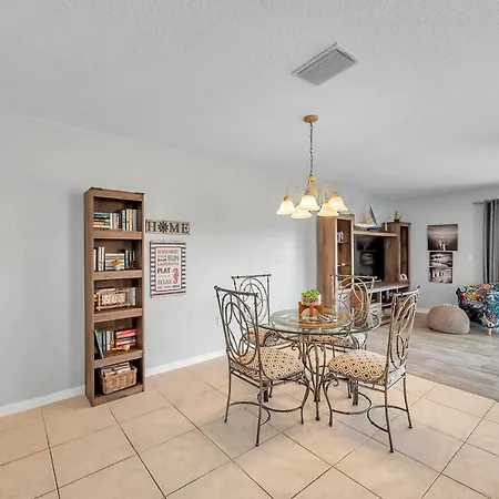 Captains Cove Unit 101